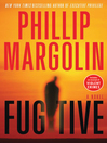 Fugitive: Amanda Jaffe Series, Book 4